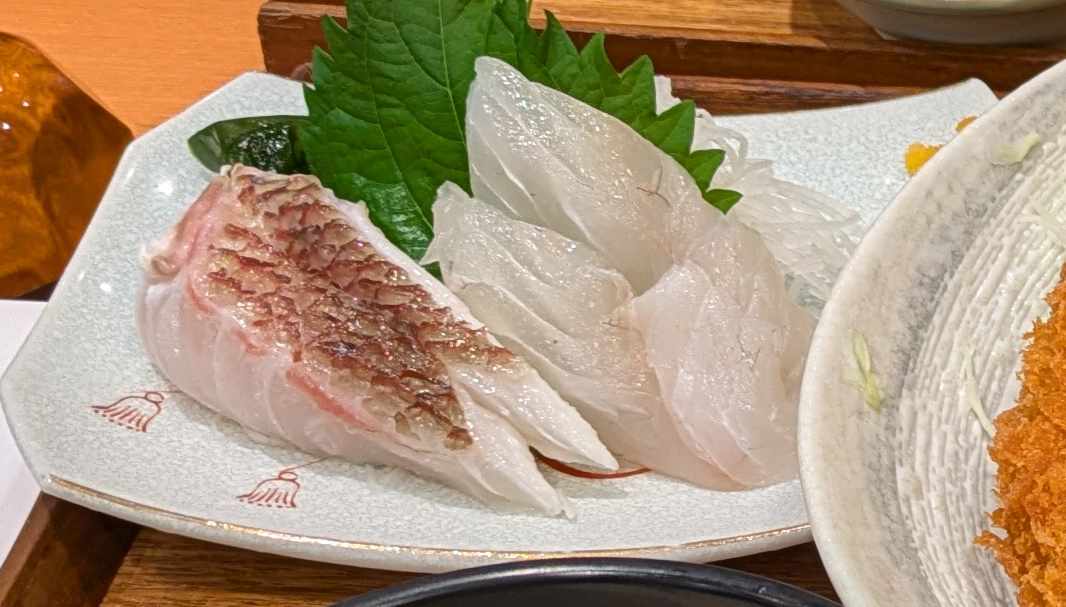 千葉県 新生 房の駅のお刺身が絶品だった件